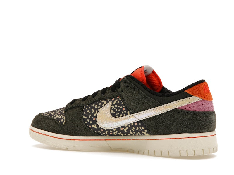 Nike Dunk Low SE Gone Fishing Rainbow Trout