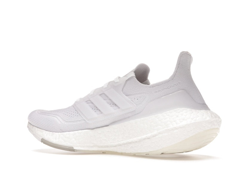 adidas Ultra Boost 21 Triple White
