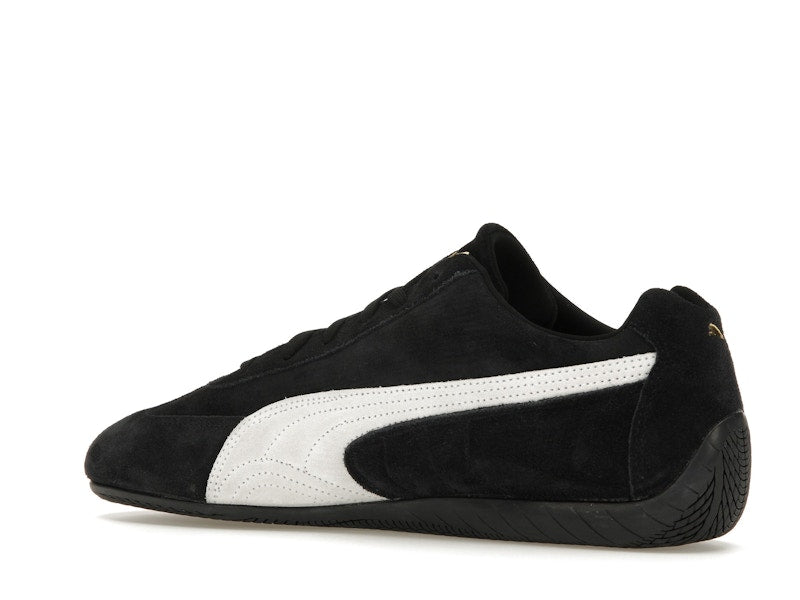 Puma Speedcat OG Black White