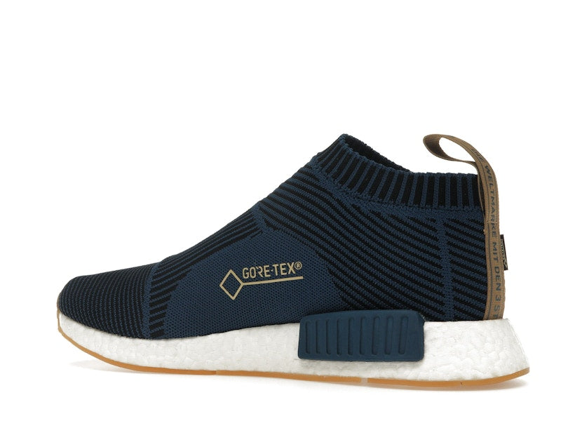 adidas NMD CS1 Gore-tex Blue Night