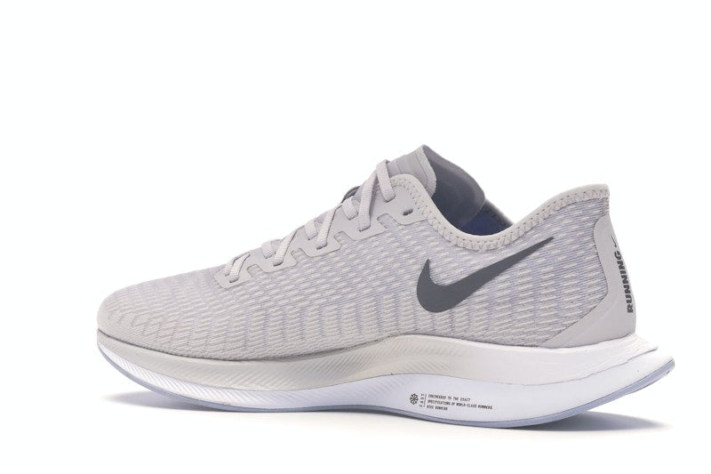 Nike Zoom Pegasus Turbo 2 Vast Grey