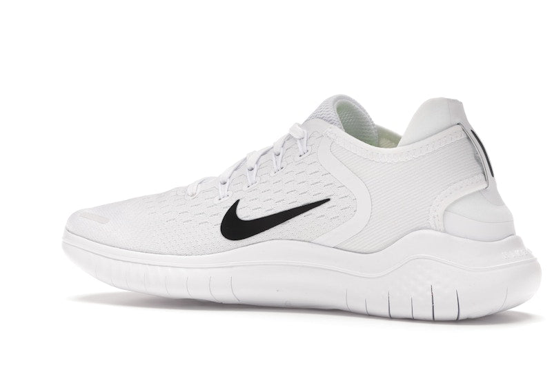 Nike Free RN 2018 White