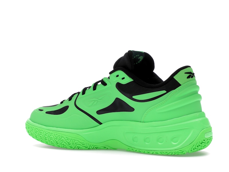 Reebok Engine A Solar Lime