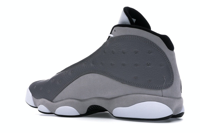 Jordan 13 Retro Atmosphere Grey