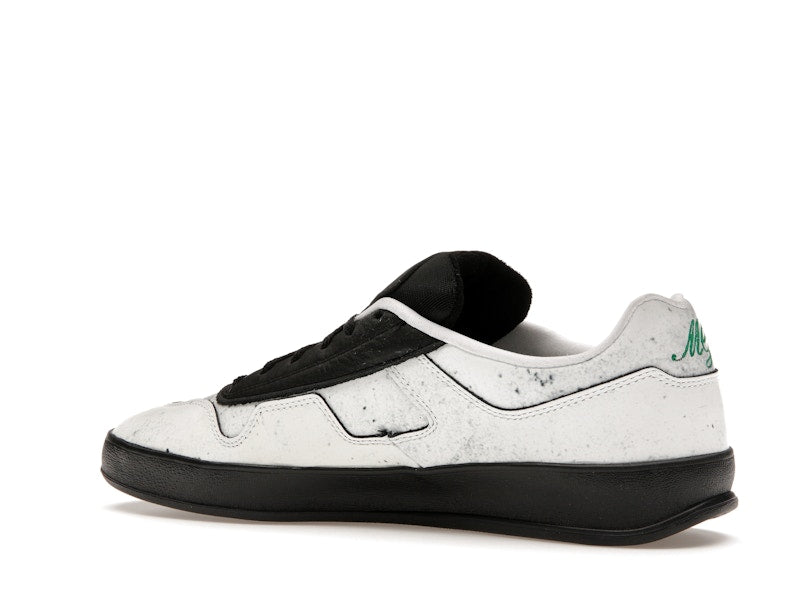 adidas Aloha Super Gonz Cloud White Black