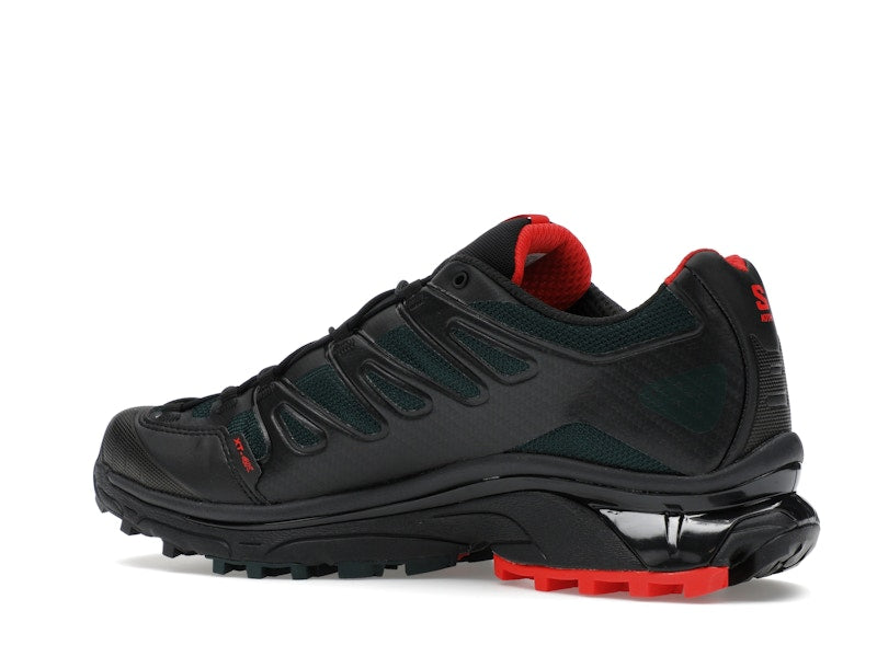 Salomon XT-4K Kith Kithmas Black