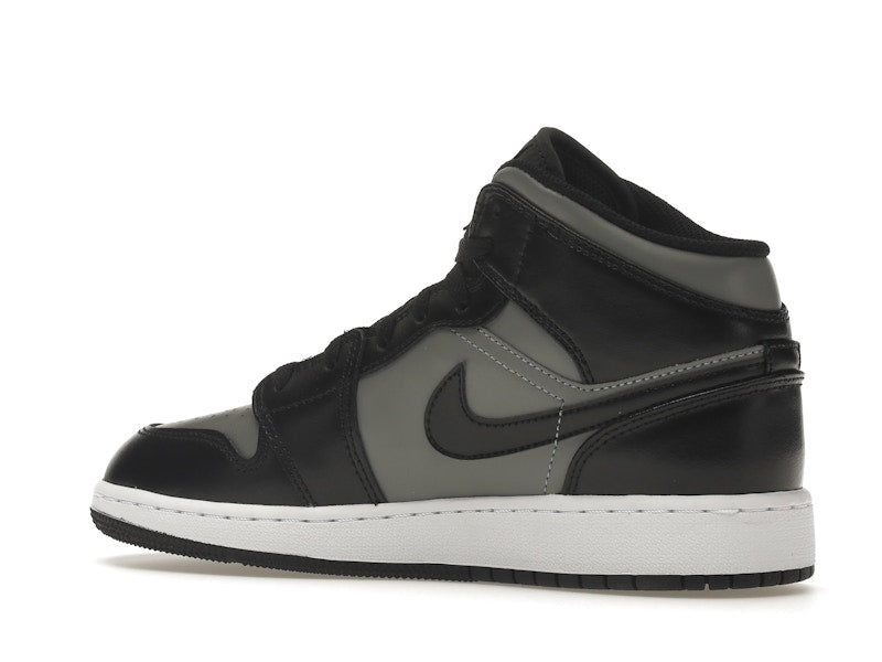 Jordan 1 Mid Shadow Red (GS)