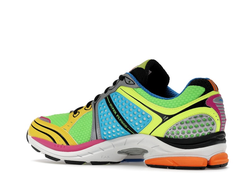 Saucony ProGrid Triumph 4 Westside Gunn Super Flygod