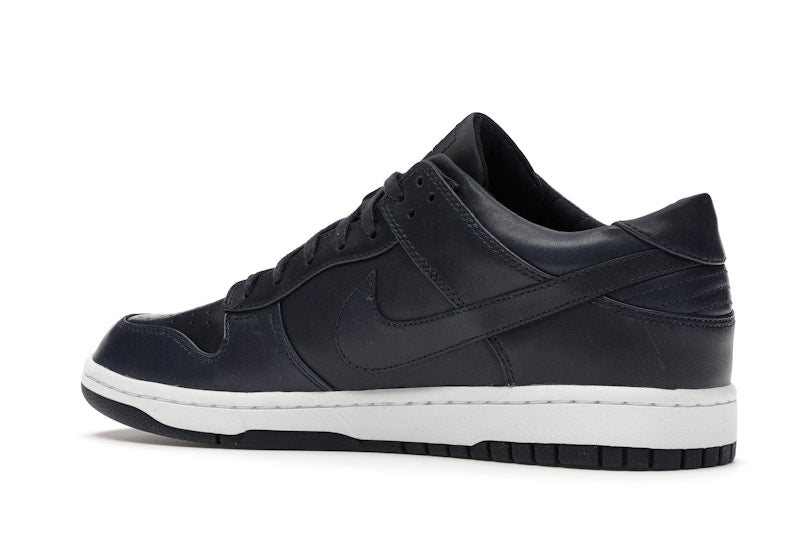Nike Dunk Lux Low Obsidian