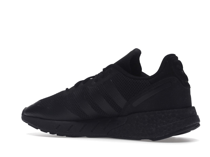 adidas ZX 1K Boost Triple Black