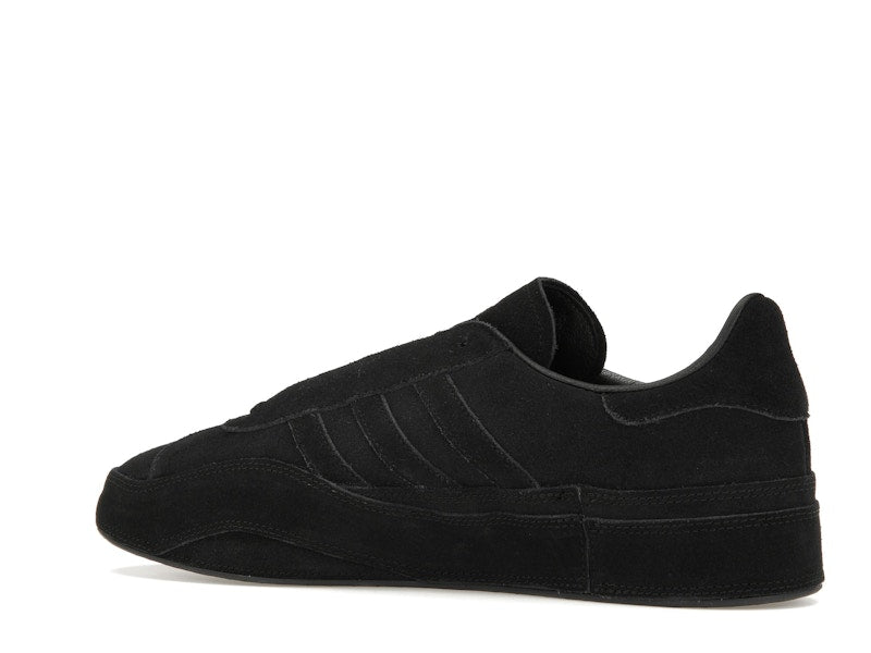adidas Y-3 Gazelle Black