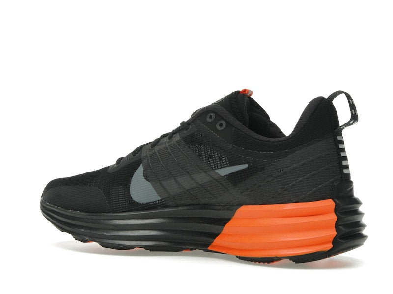 Nike Lunar Roam Safety Orange