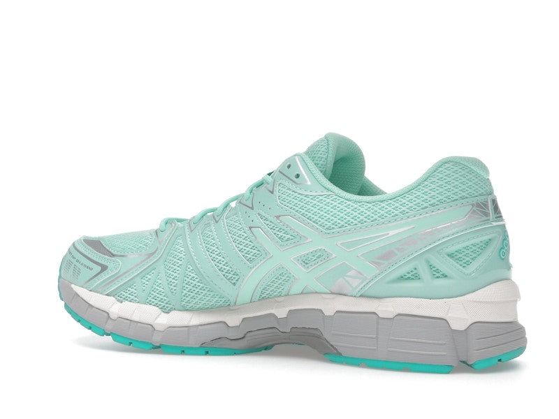 ASICS Gel-Kayano 20 Fresh Ice Baltic Jewel