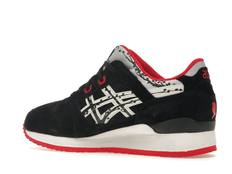 ASICS Gel-Lyte III Titolo Papercut