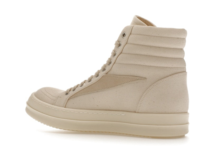 Rick Owens DRKSHDW Vintage High Natural Milk (Women's)