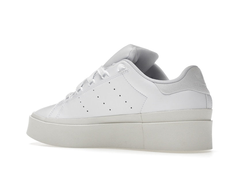 adidas Stan Smith Bonega Cloud White Cloud White Off White (Women's)