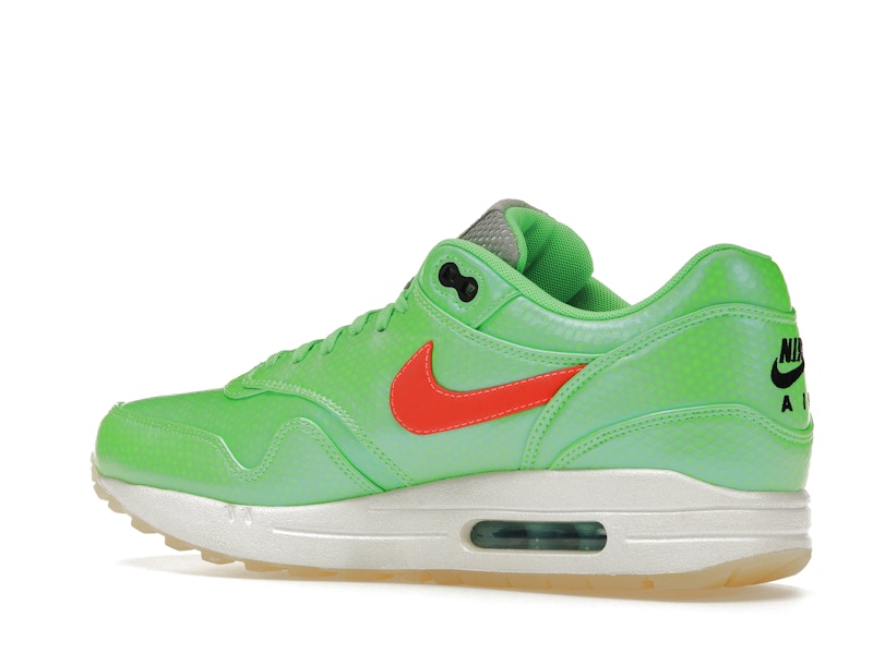 Nike Air Max 1 FB Polarized Blue