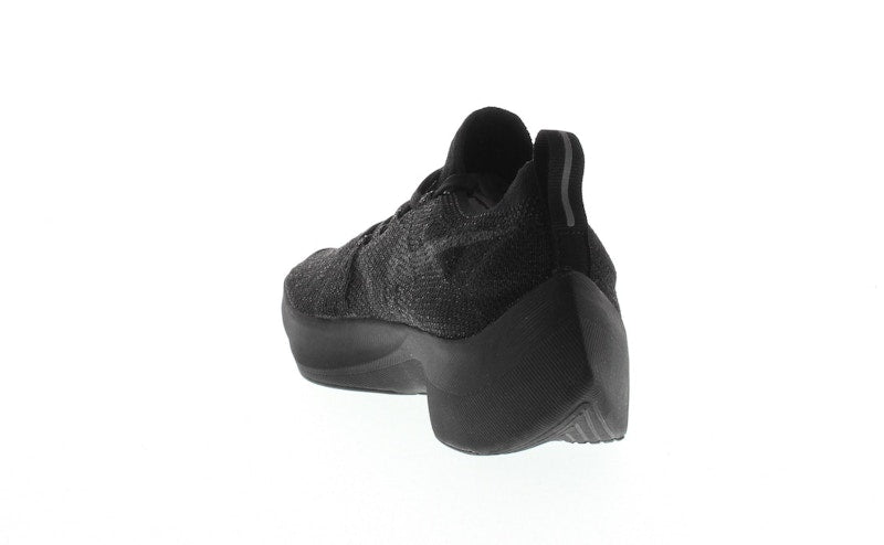 Nike Vapor Street Flyknit Black