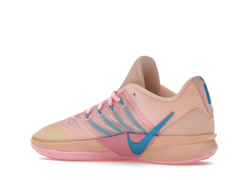 Nike Sabrina 3 Twin (Women's)