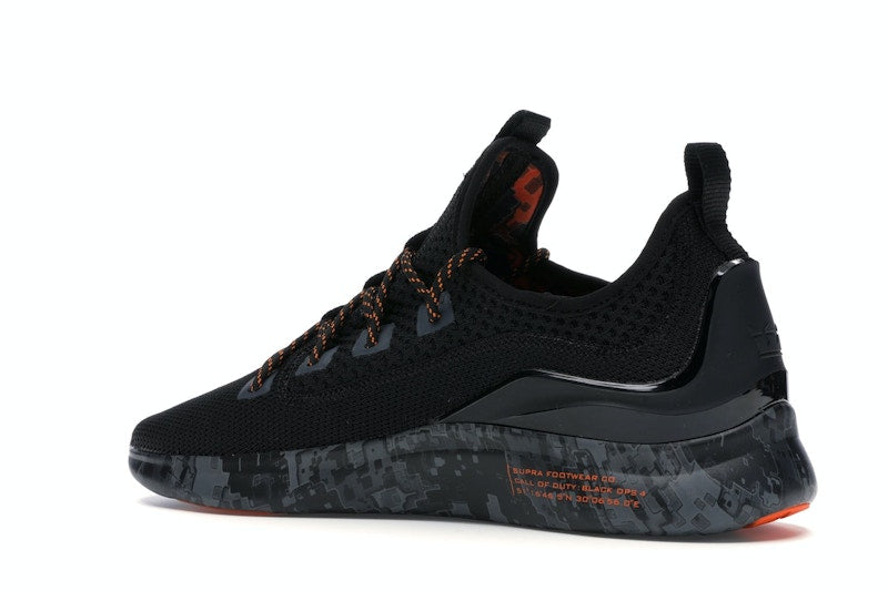 Supra Factor Call of Duty Black Ops 4