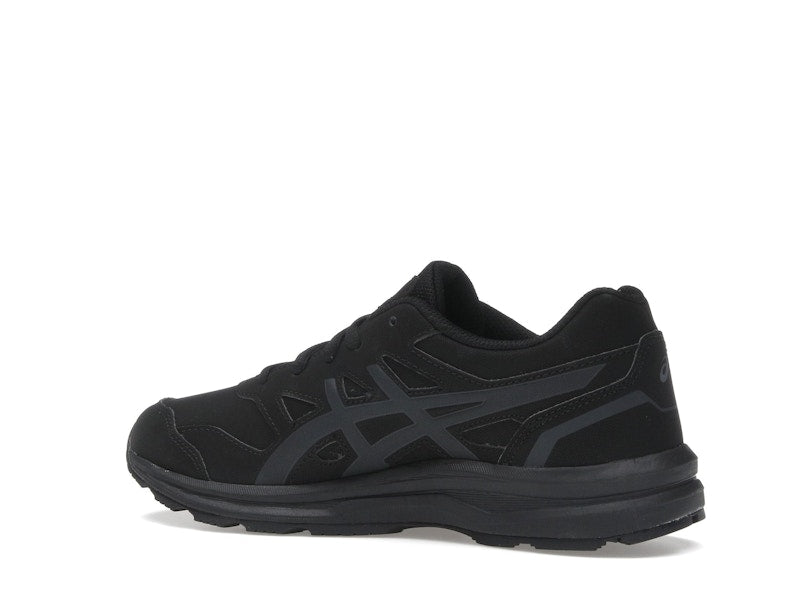 ASICS Gel-Mission Black Carbon (Women's)