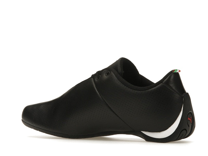 Puma SF Future Cat Ultra Ferrari Black White