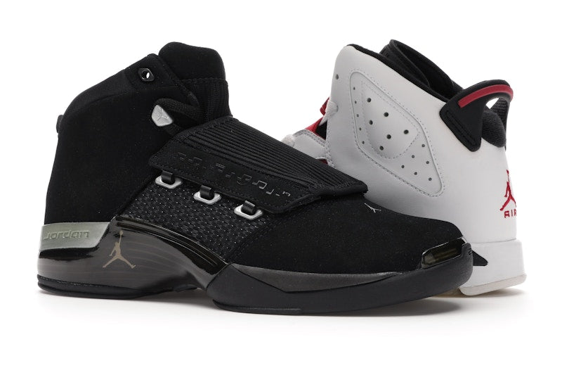Jordan Countdown Pack 6/17 (GS)