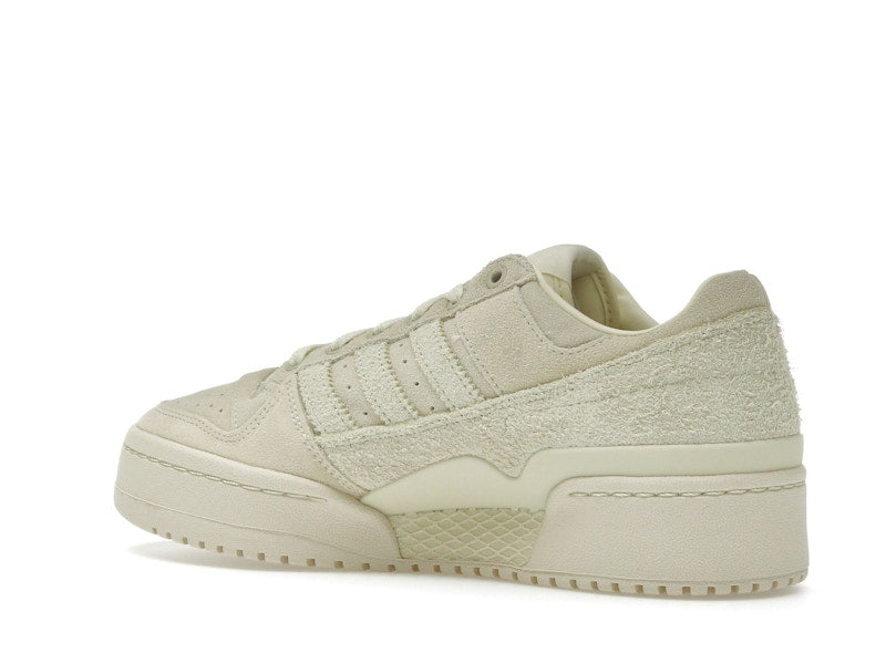 adidas Forum Bold Stripes Cloud White (Women's)