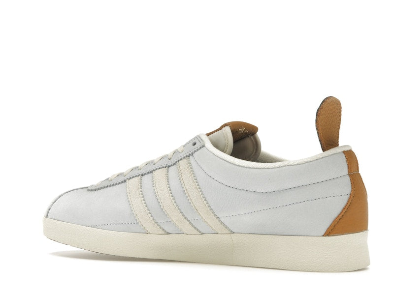 adidas Gazelle Vintage Halo Blue Mesa