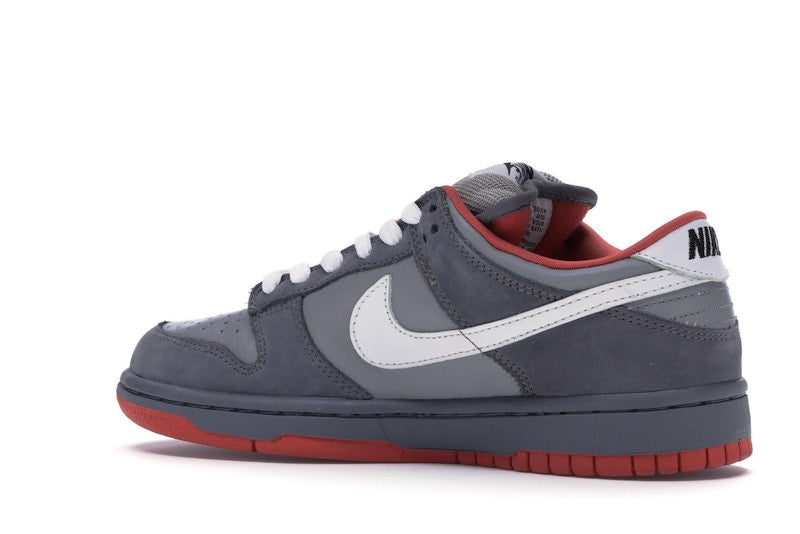Nike SB Dunk Low Staple NYC Pigeon