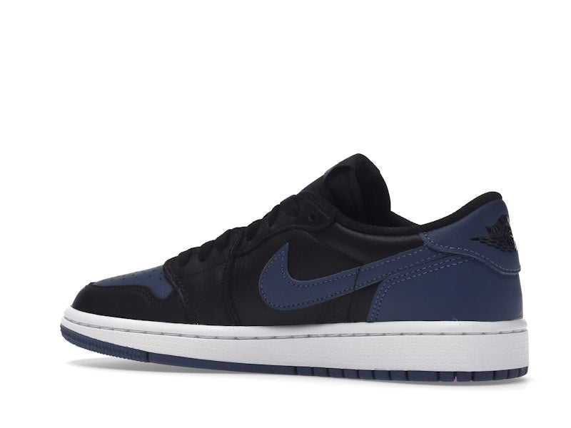 Jordan 1 Retro Low OG Mystic Navy (Women's)