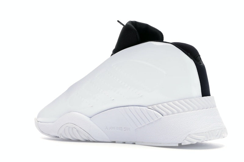 adidas AW Turnout Bball Alexander Wang Cloud White Core Black