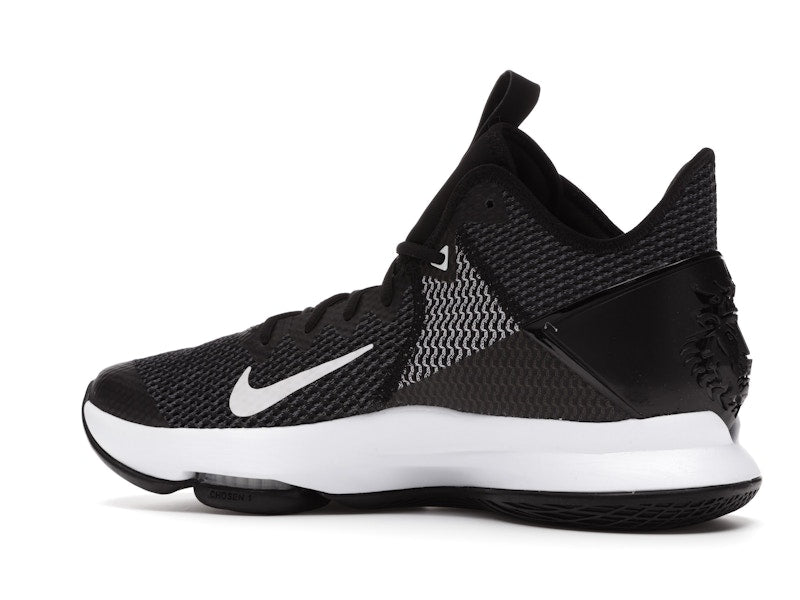 Nike LeBron Witness 4 Black