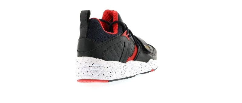 Puma Blaze Of Glory Ronnie Fieg x Highsnobiety A Tale of Two Cities