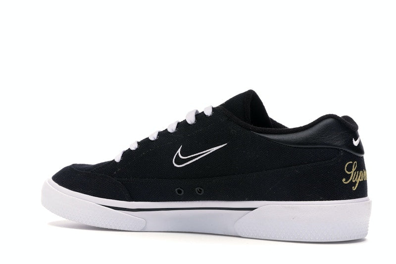 Nike SB GTS Supreme Black