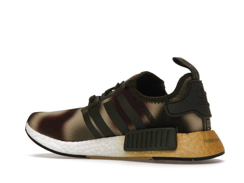 adidas NMD R1 Star Wars Princess Leia (Women's)