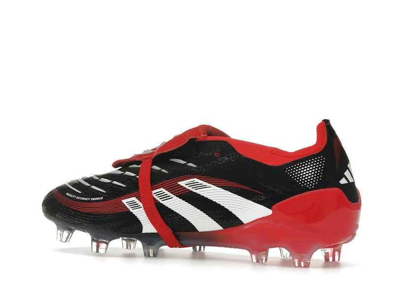 adidas Predator Elite Foldover Tongue FG Moments