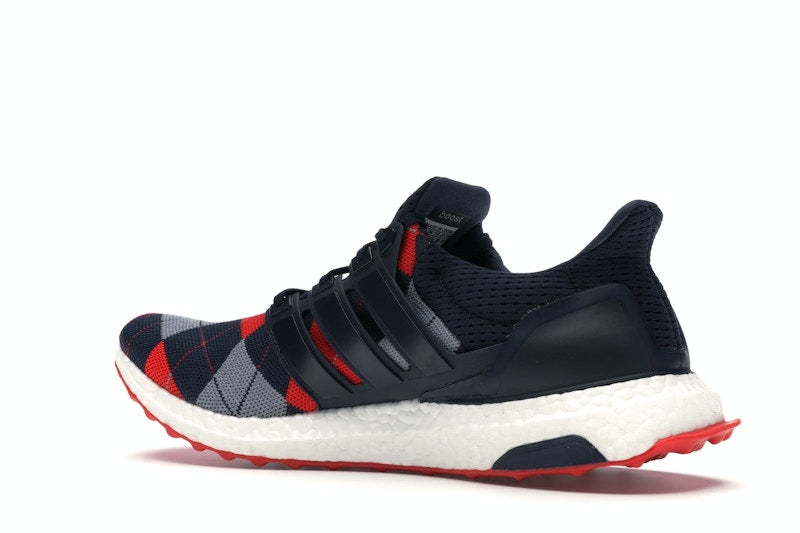 adidas Ultra Boost Kris Van Assche Navy