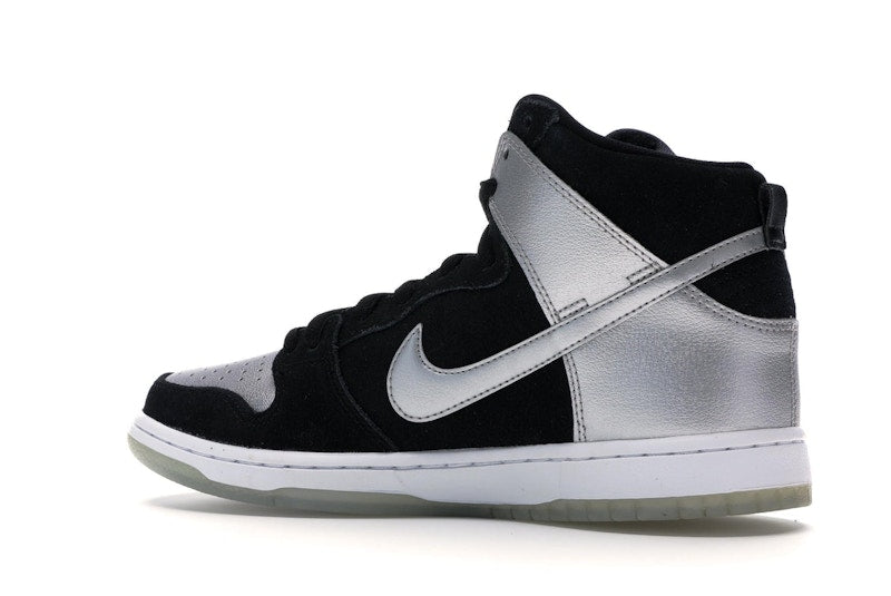Nike SB Dunk High Tin Man