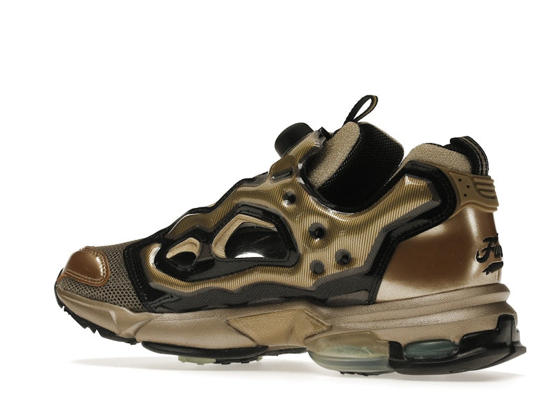 Reebok Instapump Fury Millennium Metallic Bronze