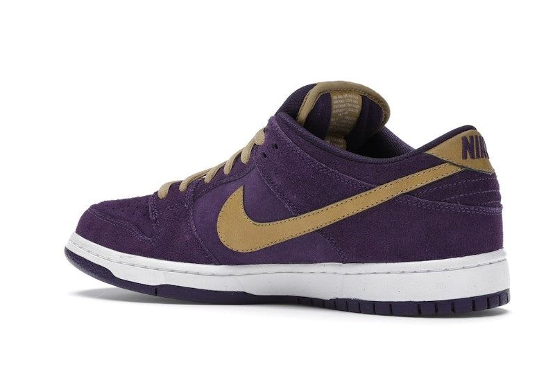 Nike SB Dunk Low Crown Royal