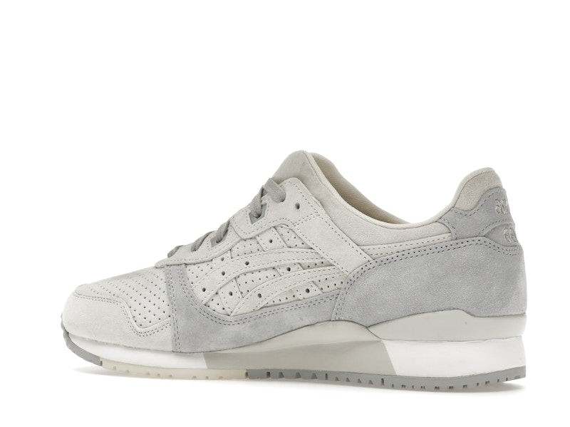 ASICS Gel-Lyte III Glacier Grey Piedmont Grey