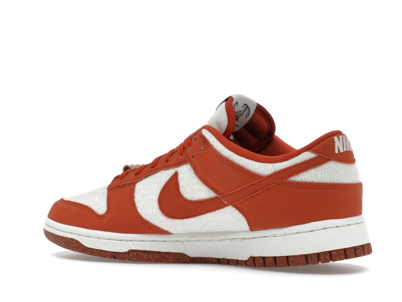 Nike Dunk Low Retro Sun Club Burn Sunrise (Women's)