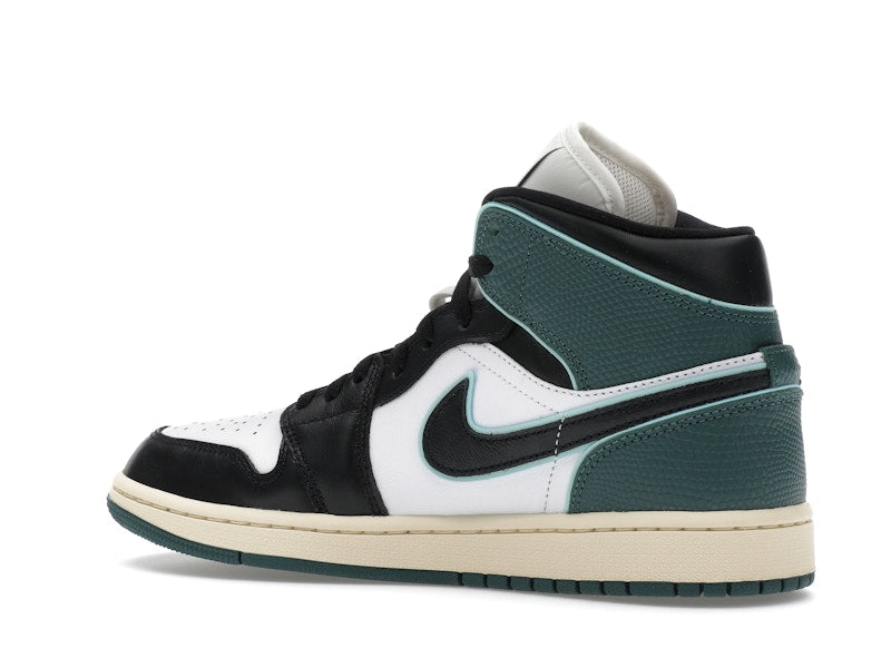 Jordan 1 Mid SE Oxidized Green (Women's)
