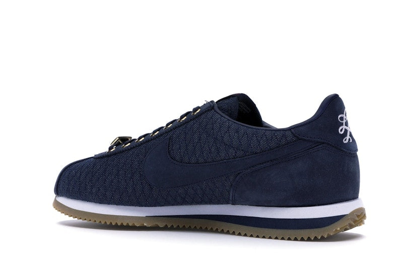 Nike Cortez Mister Cartoon Obsidian