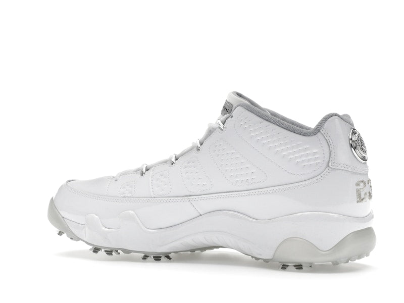 Jordan 9 Retro Low Golf NRG Tour Championship