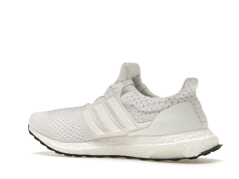 adidas Ultra Boost DNA 5.0 Cloud White Black Sole (Women's)
