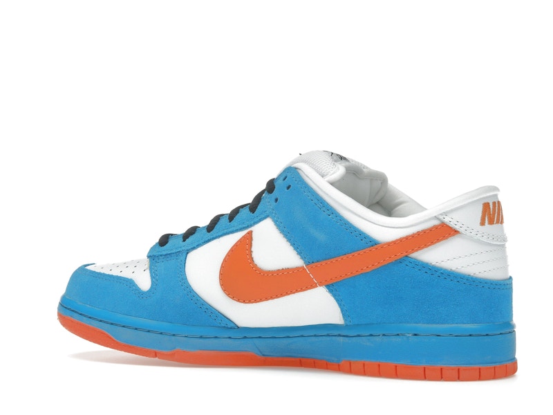 Nike SB Dunk Low Pro EMB (2006)