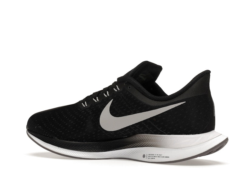 Nike Zoom Pegasus 35 Turbo Black Vast Grey (Women's)