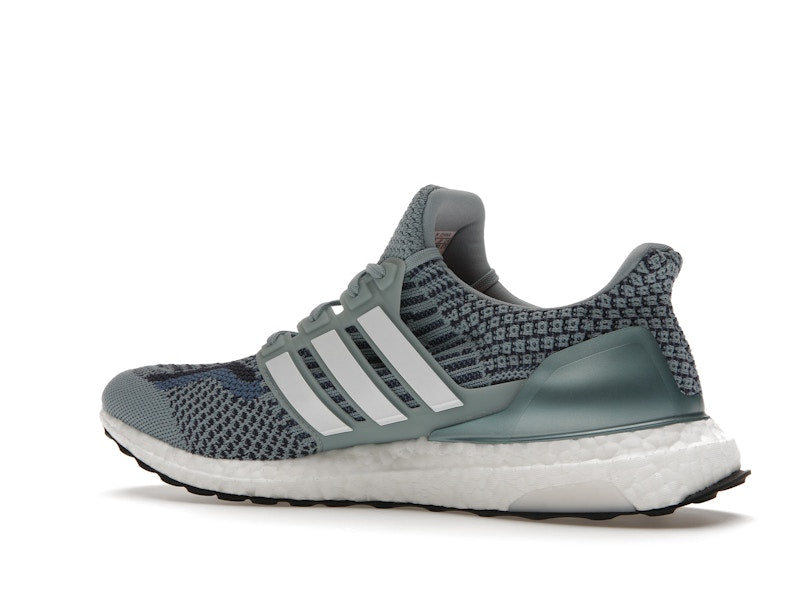 adidas Ultra Boost 5.0 DNA Magic Grey Shadow Navy